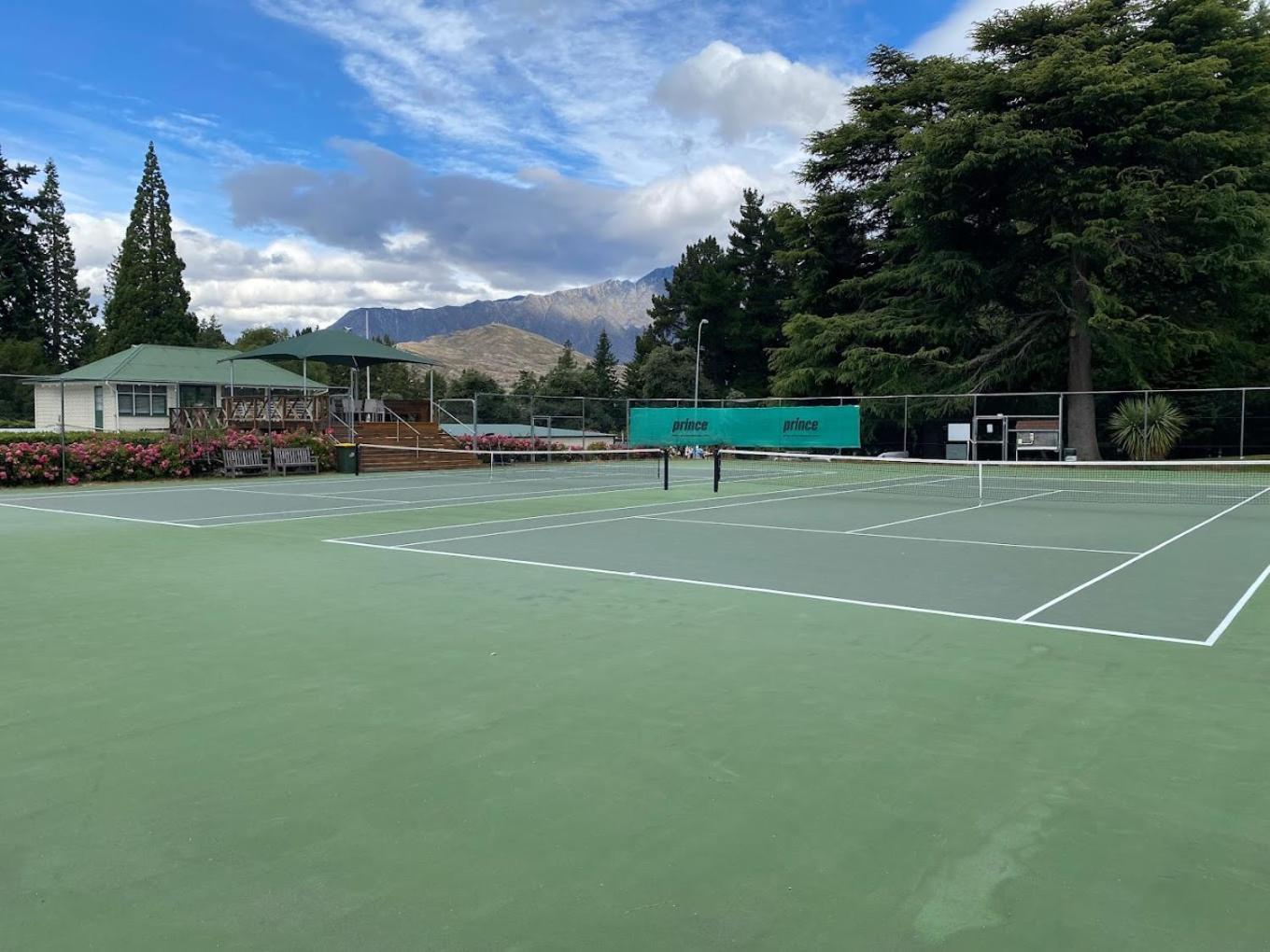 Apartmán Qtownpad Queenstown Exteriér fotografie